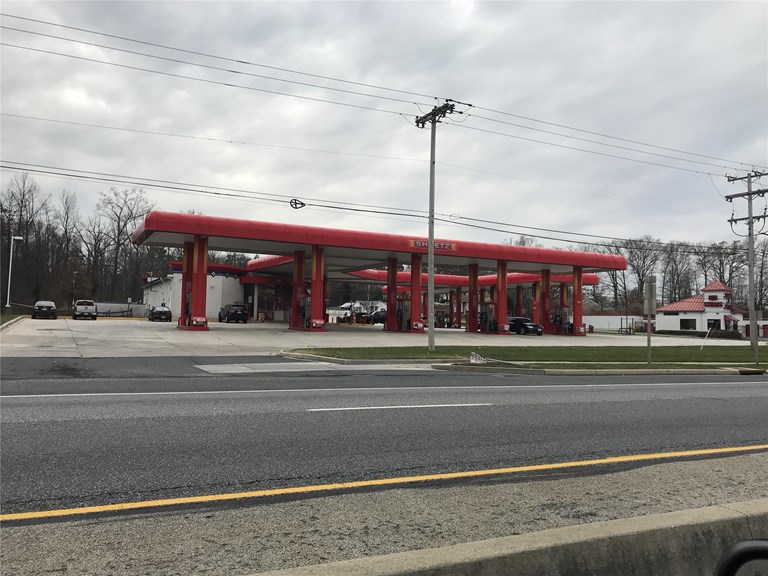 Joppa Sheetz JEB Environmental Technologies