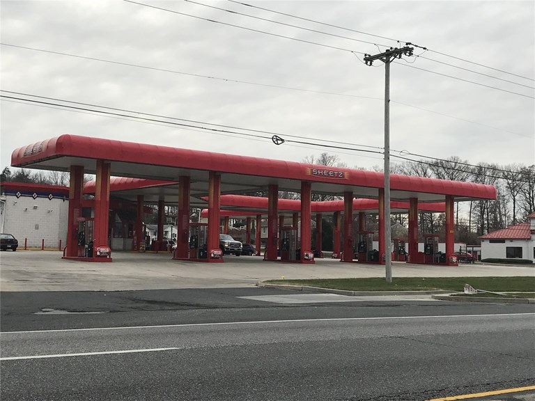 Joppa, MD - Sheetz