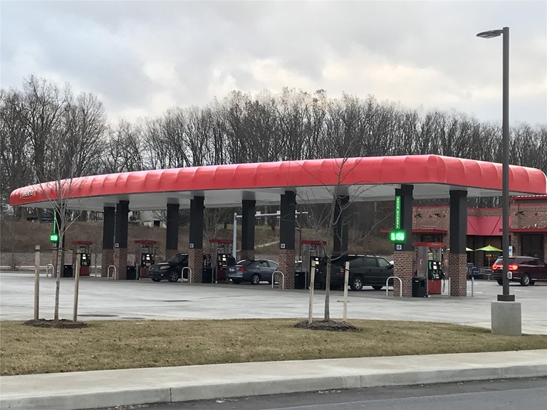 State College, PA - Sheetz