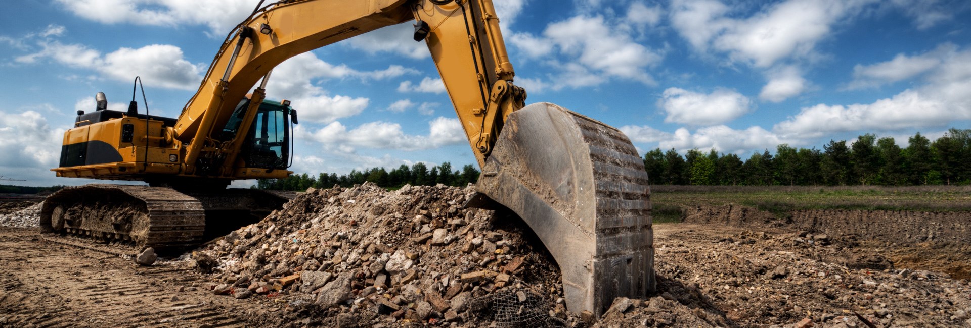 Full-Service Site Work