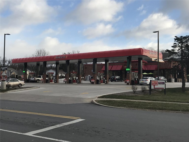 Williamsport, PA - Sheetz