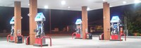 Gas Station Gas Station