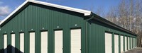 JEB Storage Building Construction JEB Storage Building Construction